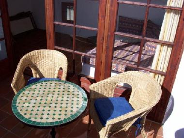 Maison de vacances /en/au Siran (Hrault)ou appartement ou maison de vacances