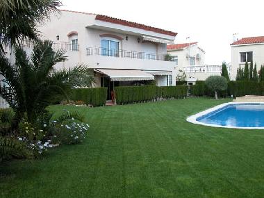 Appartement de vacances �/en/au Miami platja (Tarragona)ou appartement ou maison de vacances