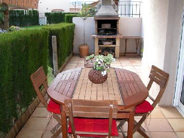 Appartement de vacances �/en/au Miami platja (Tarragona)ou appartement ou maison de vacances