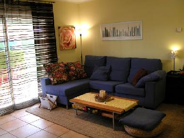 Appartement de vacances �/en/au Miami platja (Tarragona)ou appartement ou maison de vacances