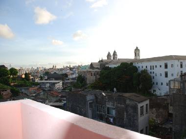 Chambre avec petit d�jeuner �/en/au Salvador de Bahia (Bahia)ou appartement ou maison de vacances