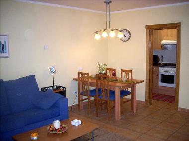 Appartement de vacances �/en/au Miami platja (Tarragona)ou appartement ou maison de vacances