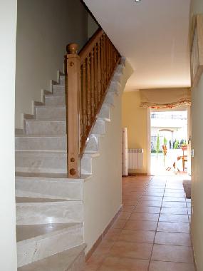 Appartement de vacances �/en/au Miami platja (Tarragona)ou appartement ou maison de vacances
