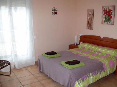 Appartement de vacances �/en/au Miami platja (Tarragona)ou appartement ou maison de vacances
