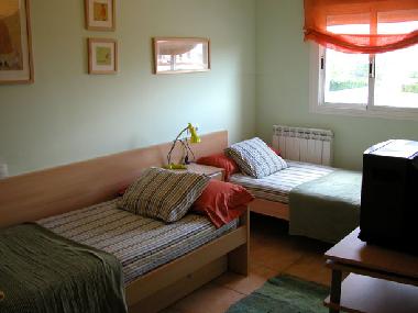 Appartement de vacances �/en/au Miami platja (Tarragona)ou appartement ou maison de vacances