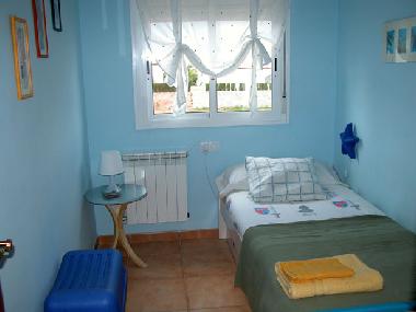 Appartement de vacances �/en/au Miami platja (Tarragona)ou appartement ou maison de vacances