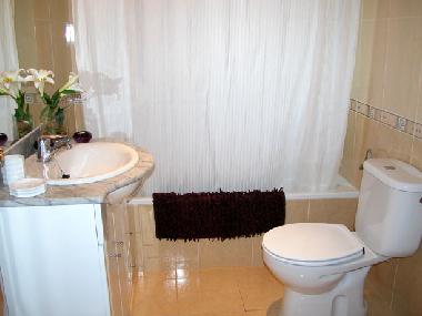 Appartement de vacances �/en/au Miami platja (Tarragona)ou appartement ou maison de vacances