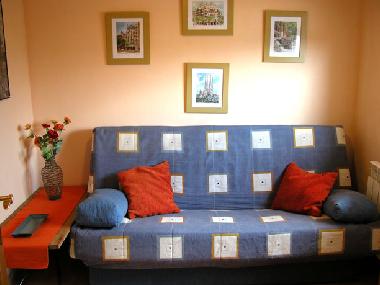 Appartement de vacances �/en/au Miami platja (Tarragona)ou appartement ou maison de vacances