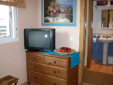 Appartement de vacances �/en/au Miami platja (Tarragona)ou appartement ou maison de vacances