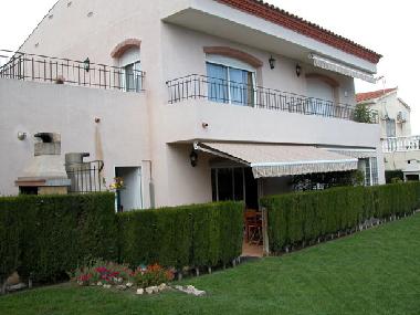 Appartement de vacances �/en/au Miami platja (Tarragona)ou appartement ou maison de vacances