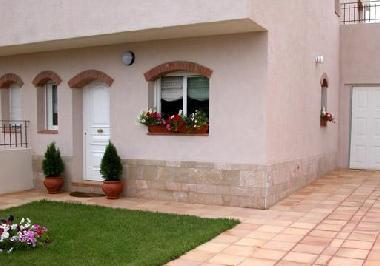 Appartement de vacances �/en/au Miami platja (Tarragona)ou appartement ou maison de vacances