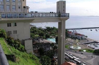 Chambre avec petit d�jeuner �/en/au Salvador de Bahia (Bahia)ou appartement ou maison de vacances