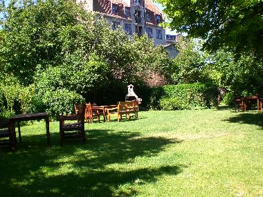 Appartement de vacances /en/au Copenhagen (Kobenhavn)ou appartement ou maison de vacances