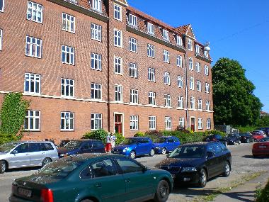 Appartement de vacances /en/au Copenhagen (Kobenhavn)ou appartement ou maison de vacances