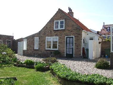 Maison de vacances �/en/au Domburg (Zeeland)ou appartement ou maison de vacances