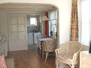 Maison de vacances �/en/au Domburg (Zeeland)ou appartement ou maison de vacances