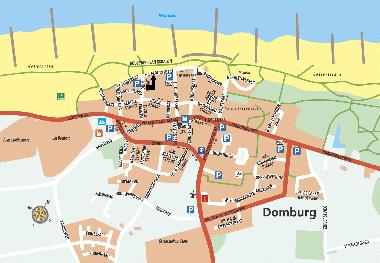 Maison de vacances �/en/au Domburg (Zeeland)ou appartement ou maison de vacances