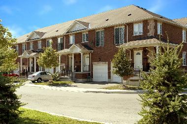 Maison de vacances �/en/au Mississauga, Ontario (Ontario)ou appartement ou maison de vacances