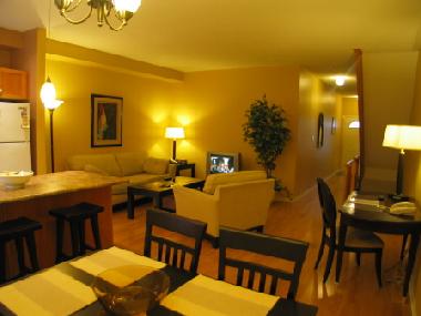 Maison de vacances �/en/au Mississauga, Ontario (Ontario)ou appartement ou maison de vacances