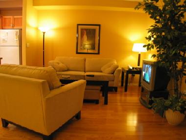 Maison de vacances �/en/au Mississauga, Ontario (Ontario)ou appartement ou maison de vacances