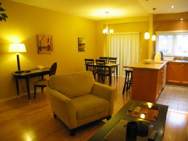 Maison de vacances �/en/au Mississauga, Ontario (Ontario)ou appartement ou maison de vacances