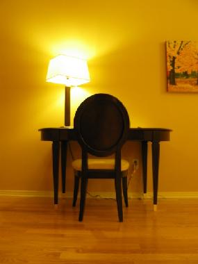 Maison de vacances �/en/au Mississauga, Ontario (Ontario)ou appartement ou maison de vacances