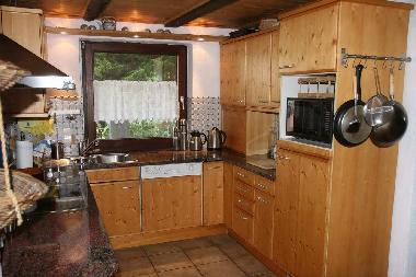 Maison de vacances /en/au Rheinau (Schwarzwald)ou appartement ou maison de vacances