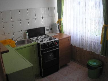 Maison de vacances �/en/au Kobylocha/Szczytno (Warminsko-Mazurskie)ou appartement ou maison de vacances