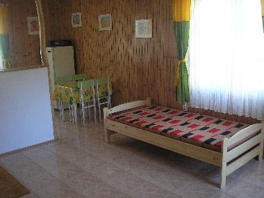 Maison de vacances �/en/au Kobylocha/Szczytno (Warminsko-Mazurskie)ou appartement ou maison de vacances