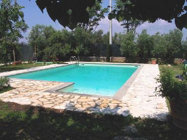 Maison de vacances �/en/au Canino (Viterbo)ou appartement ou maison de vacances