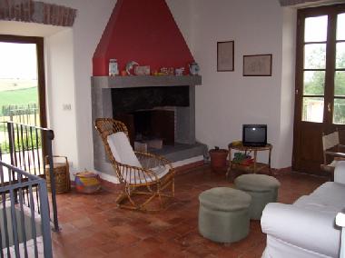 Maison de vacances �/en/au Canino (Viterbo)ou appartement ou maison de vacances