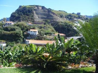 Appartement de vacances �/en/au Machico (Porto da Cruz) (Madeira)ou appartement ou maison de vacances
