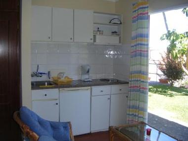 Appartement de vacances �/en/au Machico (Porto da Cruz) (Madeira)ou appartement ou maison de vacances