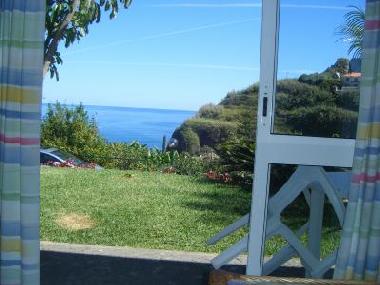 Appartement de vacances �/en/au Machico (Porto da Cruz) (Madeira)ou appartement ou maison de vacances