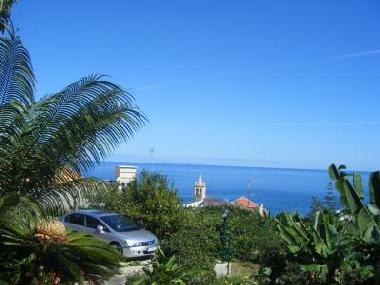 Appartement de vacances �/en/au Machico (Porto da Cruz) (Madeira)ou appartement ou maison de vacances