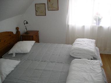 Maison de vacances �/en/au Arild (Sk�ne)ou appartement ou maison de vacances