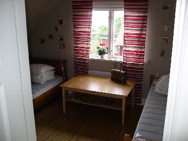 Maison de vacances �/en/au Arild (Sk�ne)ou appartement ou maison de vacances