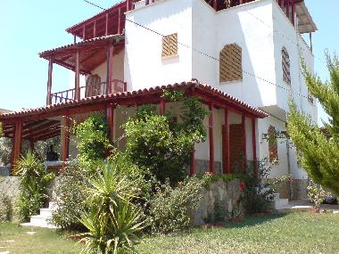 Maison de vacances �/en/au Didyma/Akb�k (Aydin)ou appartement ou maison de vacances