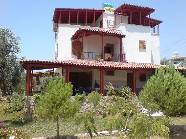 Maison de vacances �/en/au Didyma/Akb�k (Aydin)ou appartement ou maison de vacances