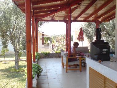 Maison de vacances �/en/au Didyma/Akb�k (Aydin)ou appartement ou maison de vacances