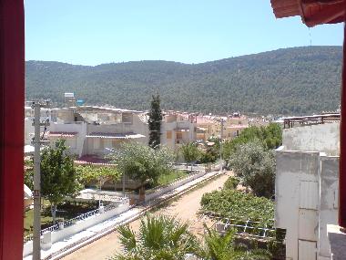 Maison de vacances �/en/au Didyma/Akb�k (Aydin)ou appartement ou maison de vacances