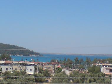 Maison de vacances �/en/au Didyma/Akb�k (Aydin)ou appartement ou maison de vacances