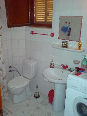 Maison de vacances �/en/au Didyma/Akb�k (Aydin)ou appartement ou maison de vacances