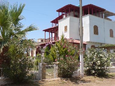 Maison de vacances �/en/au Didyma/Akb�k (Aydin)ou appartement ou maison de vacances