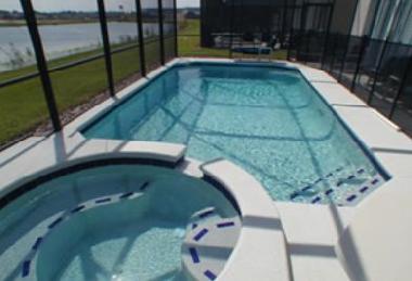 Maison de vacances �/en/au Clermont (Florida)ou appartement ou maison de vacances
