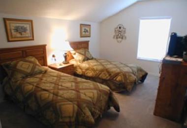 Maison de vacances �/en/au Clermont (Florida)ou appartement ou maison de vacances