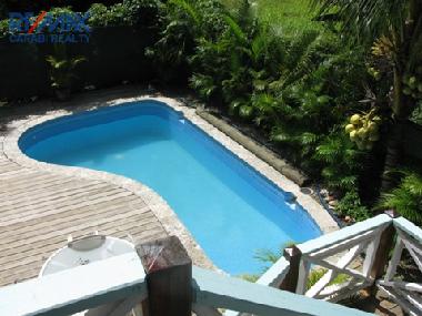 Chambre avec petit d�jeuner �/en/au SOSUA  (Puerto Plata)ou appartement ou maison de vacances