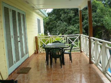 Chambre avec petit d�jeuner �/en/au SOSUA  (Puerto Plata)ou appartement ou maison de vacances