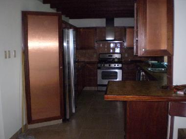 Chambre avec petit d�jeuner �/en/au SOSUA  (Puerto Plata)ou appartement ou maison de vacances
