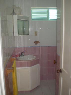 Chambre avec petit d�jeuner �/en/au SOSUA  (Puerto Plata)ou appartement ou maison de vacances